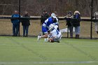 MLAX vs UNE  Wheaton College Men's Lacrosse vs University of New England. - Photo by Keith Nordstrom : Wheaton, Lacrosse, LAX, UNE